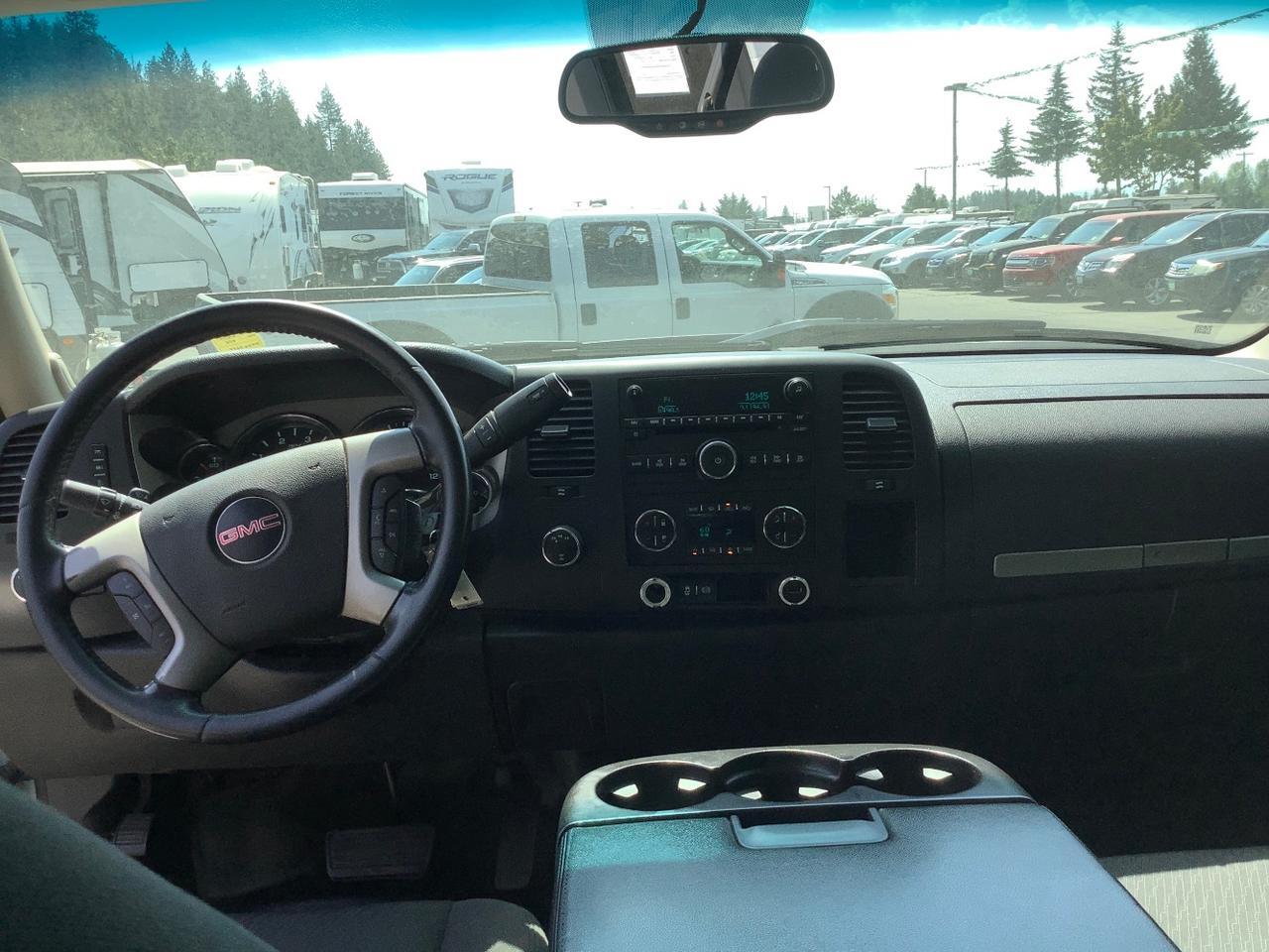 2013 GMC Sierra 3500HD SLE Post Falls ID