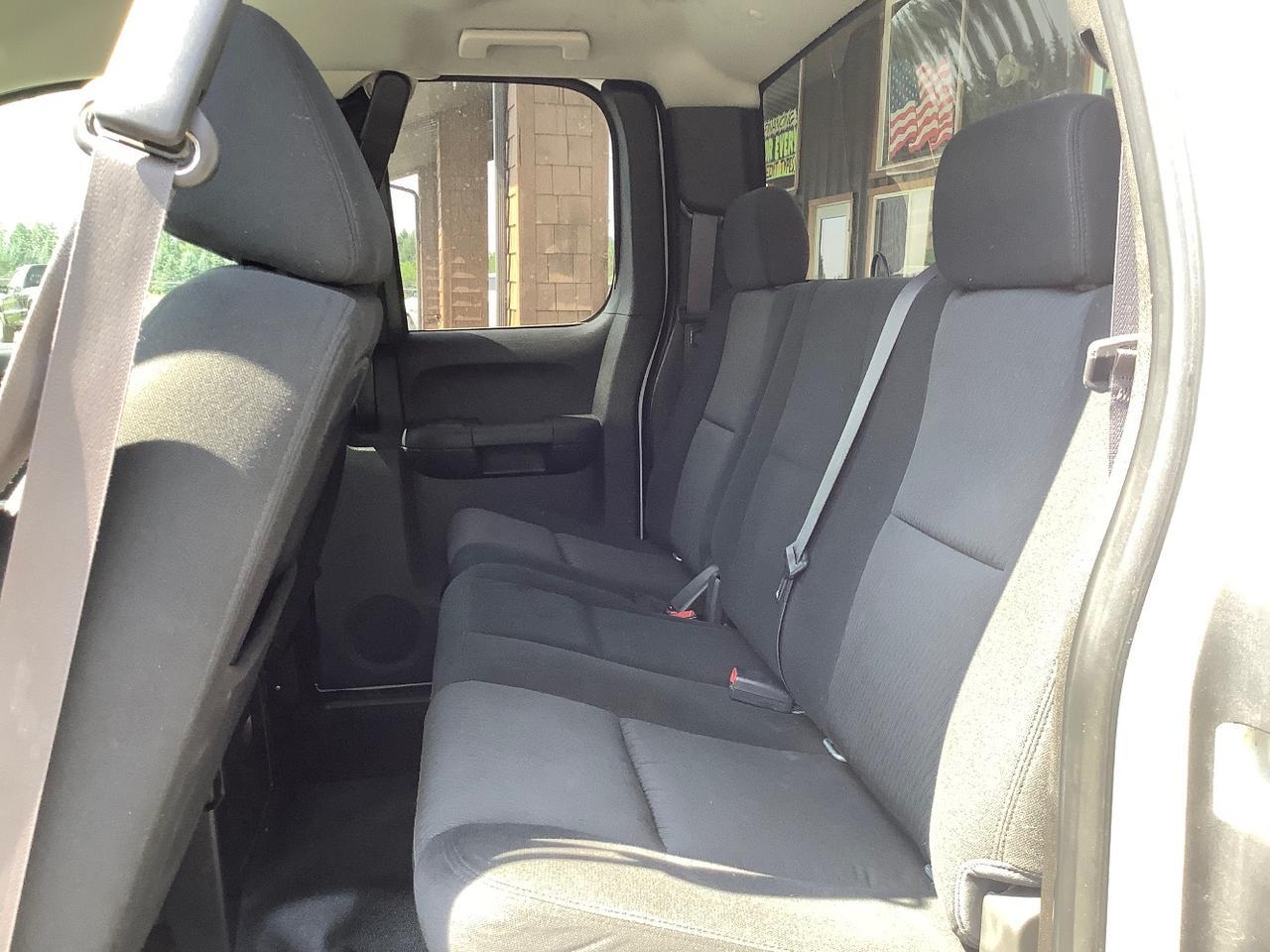 2013 GMC Sierra 3500HD SLE Post Falls ID