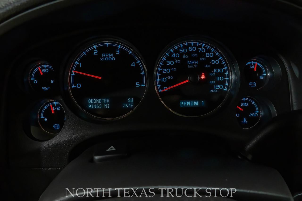 2013 GMC Sierra 3500HD SLT Duramax Diesel 4x4 Mansfield TX