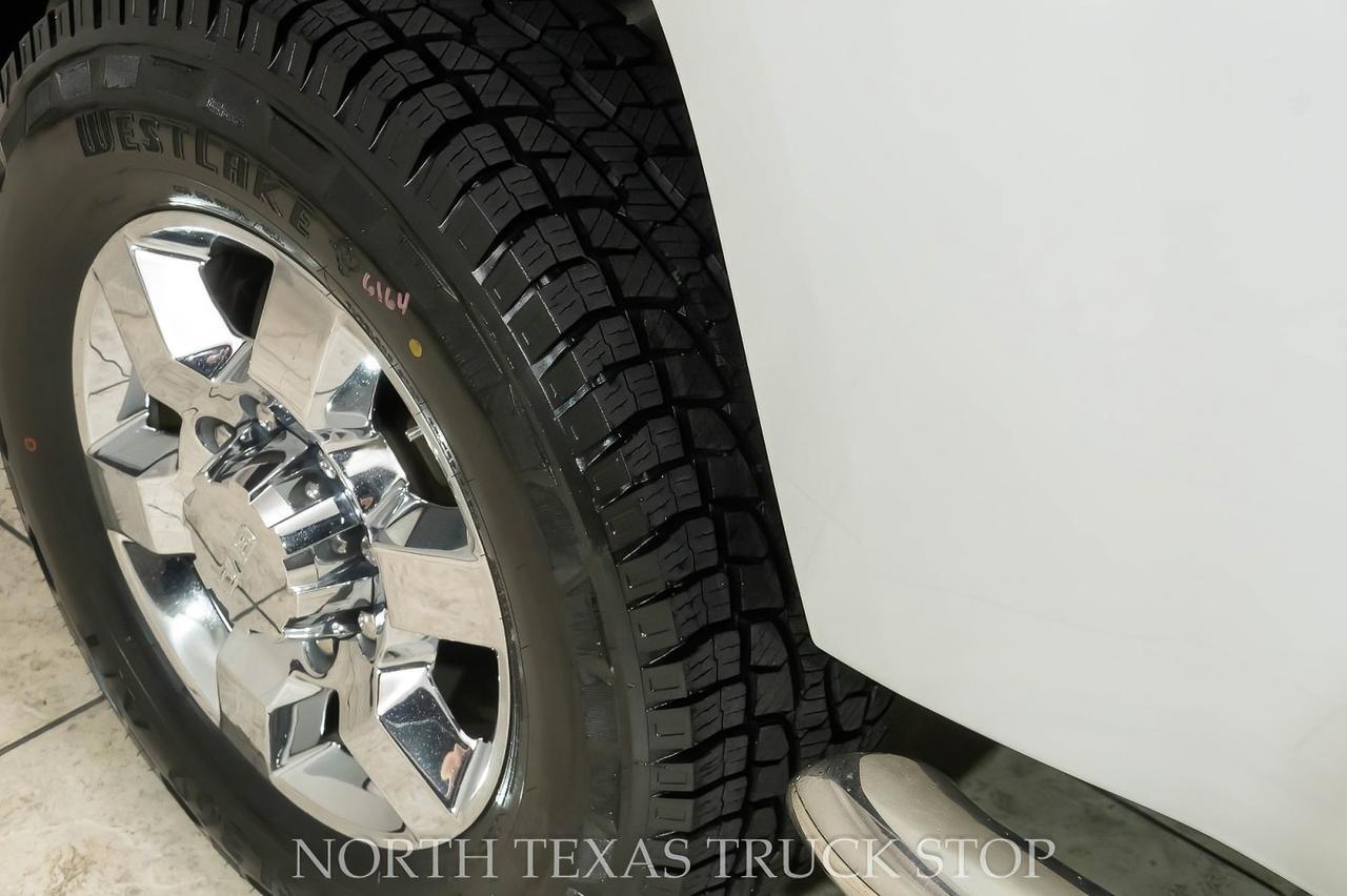 2013 GMC Sierra 3500HD SLT Duramax Diesel 4x4 Mansfield TX