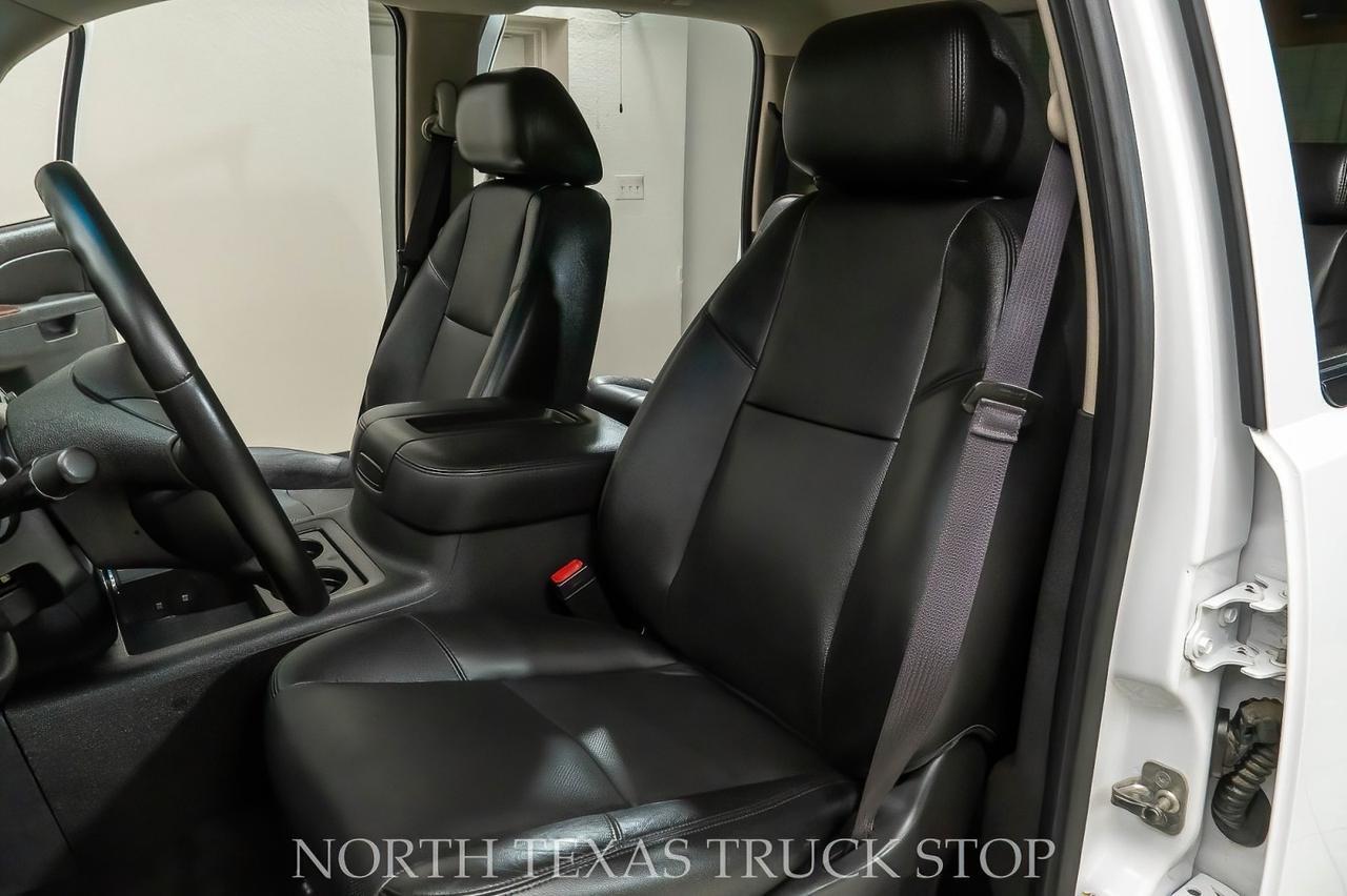 2013 GMC Sierra 3500HD SLT Duramax Diesel 4x4 Mansfield TX