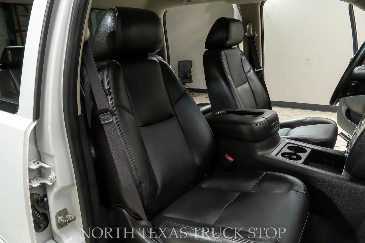 2013 GMC Sierra 3500HD SLT Duramax Diesel 4x4 Mansfield TX