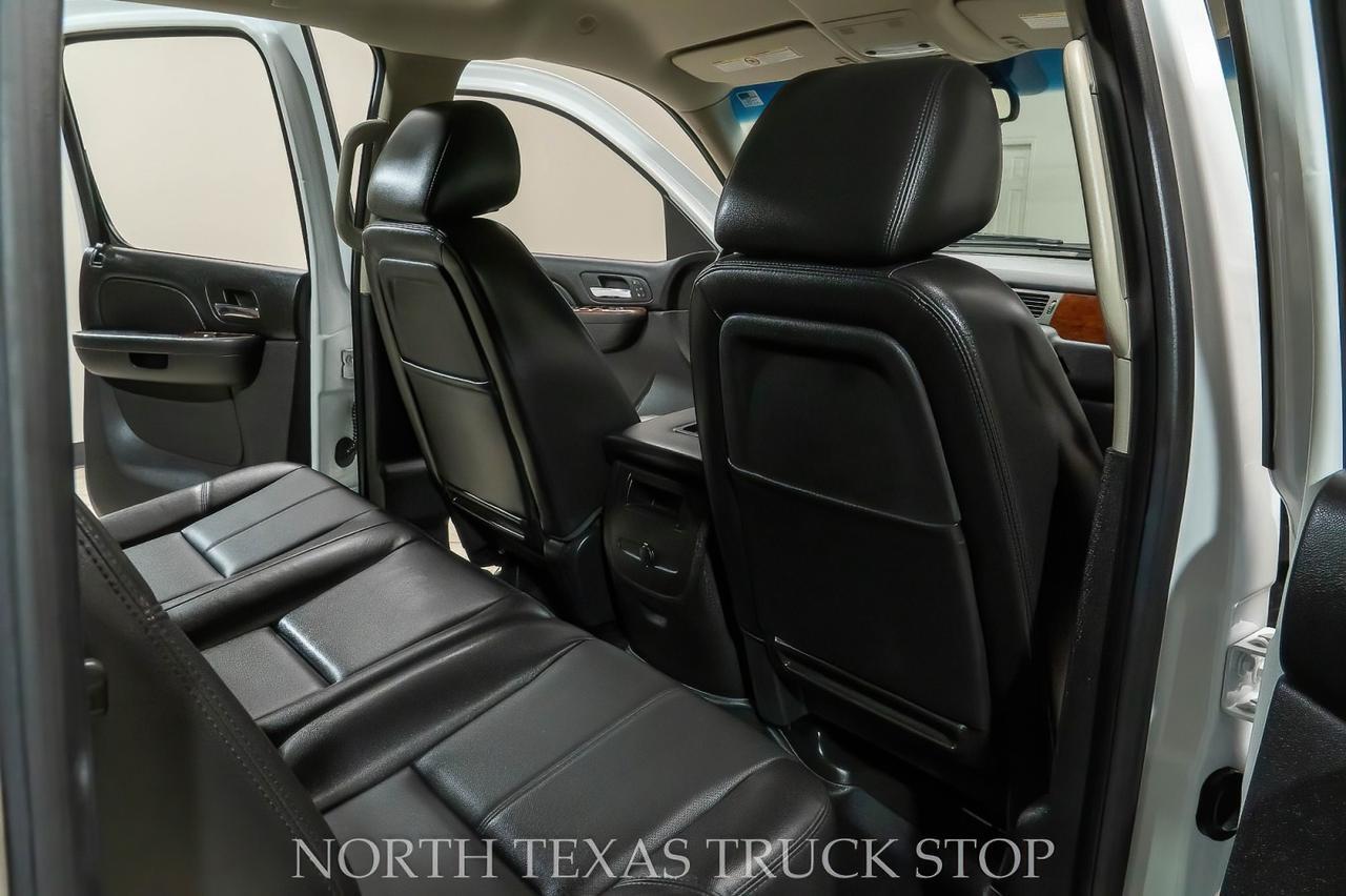 2013 GMC Sierra 3500HD SLT Duramax Diesel 4x4 Mansfield TX