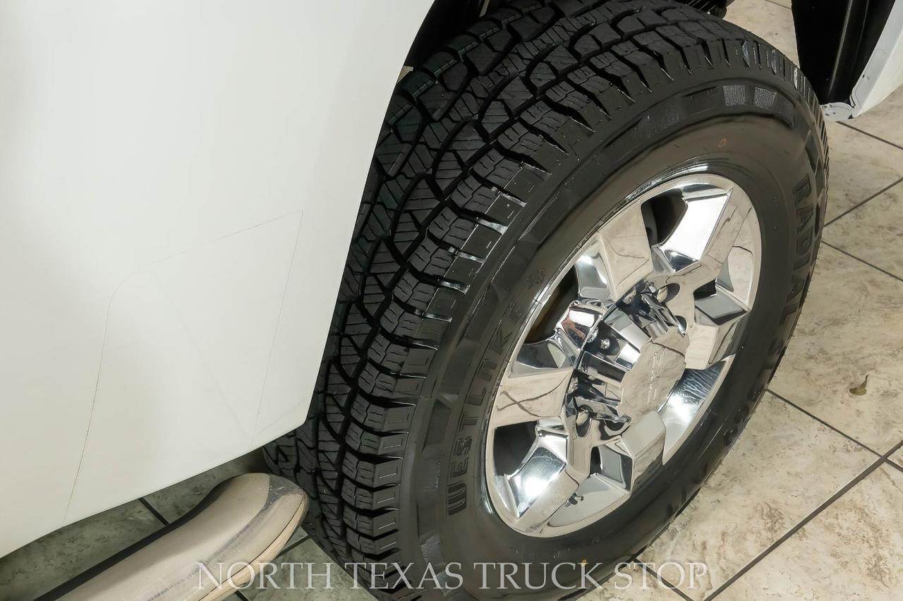 2013 GMC Sierra 3500HD SLT Duramax Diesel 4x4 Mansfield TX