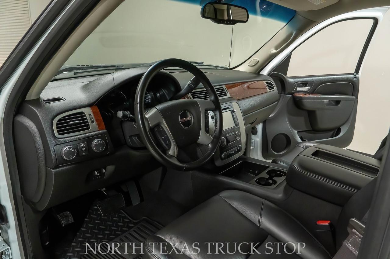 2013 GMC Sierra 3500HD SLT Duramax Diesel 4x4 Mansfield TX
