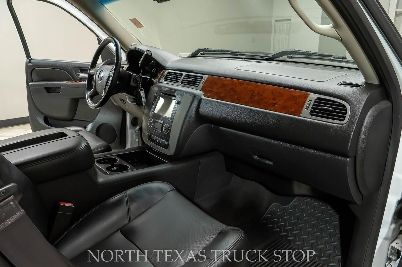 2013 GMC Sierra 3500HD SLT Duramax Diesel 4x4 Mansfield TX
