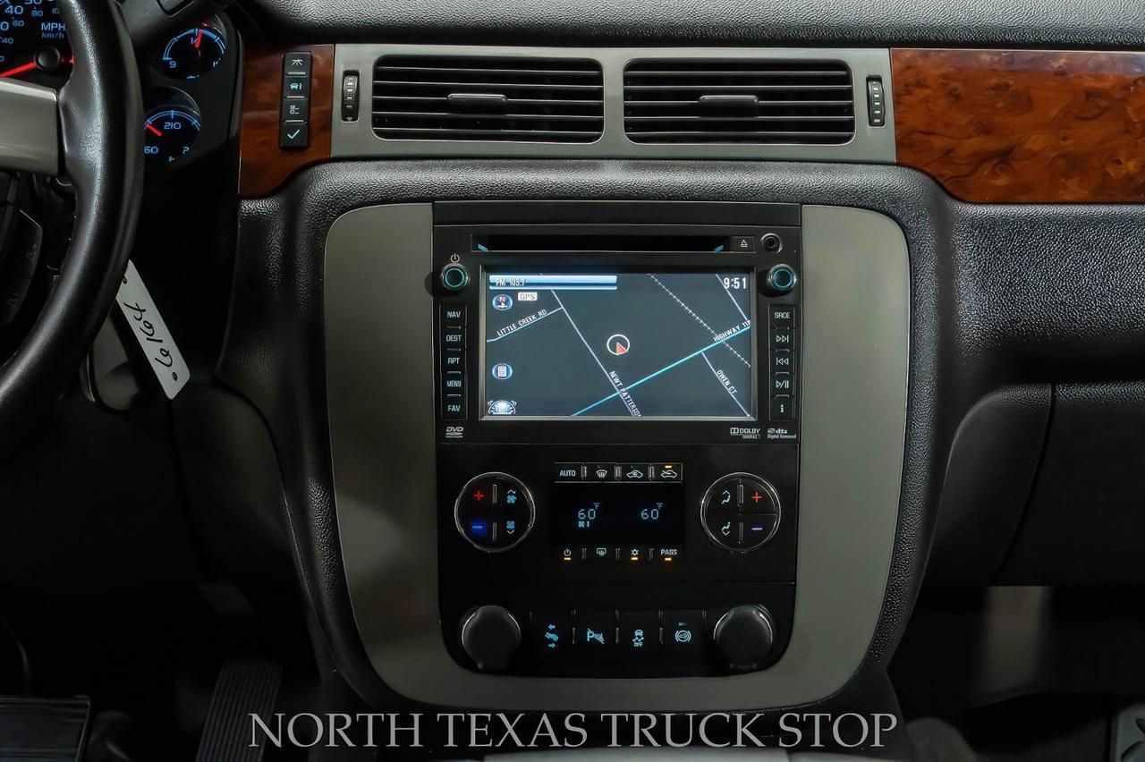 2013 GMC Sierra 3500HD SLT Duramax Diesel 4x4 Mansfield TX
