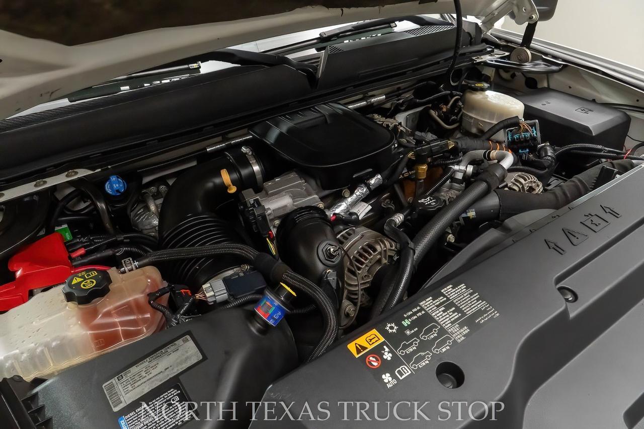 2013 GMC Sierra 3500HD SLT Duramax Diesel 4x4 Mansfield TX