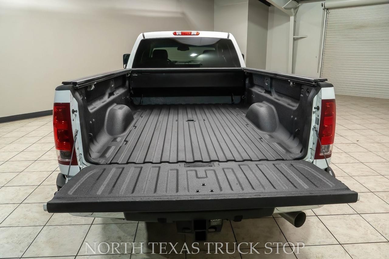 2013 GMC Sierra 3500HD SLT Duramax Diesel 4x4 Mansfield TX