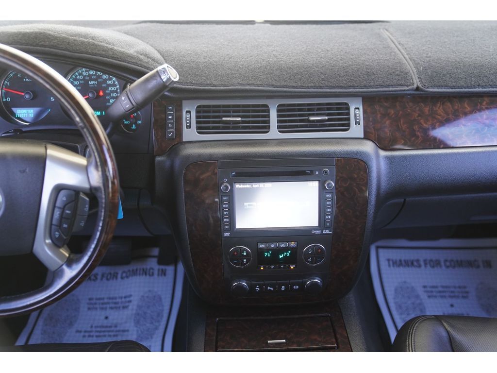 2013 GMC Sierra Denali Huntington UT