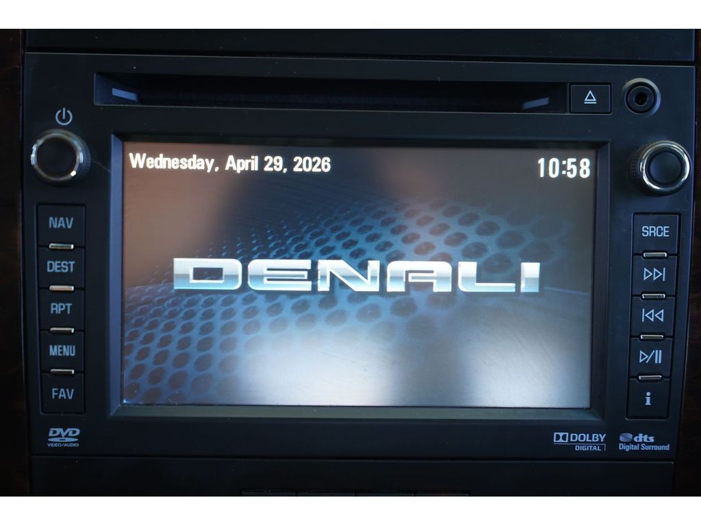 2013 GMC Sierra Denali Huntington UT