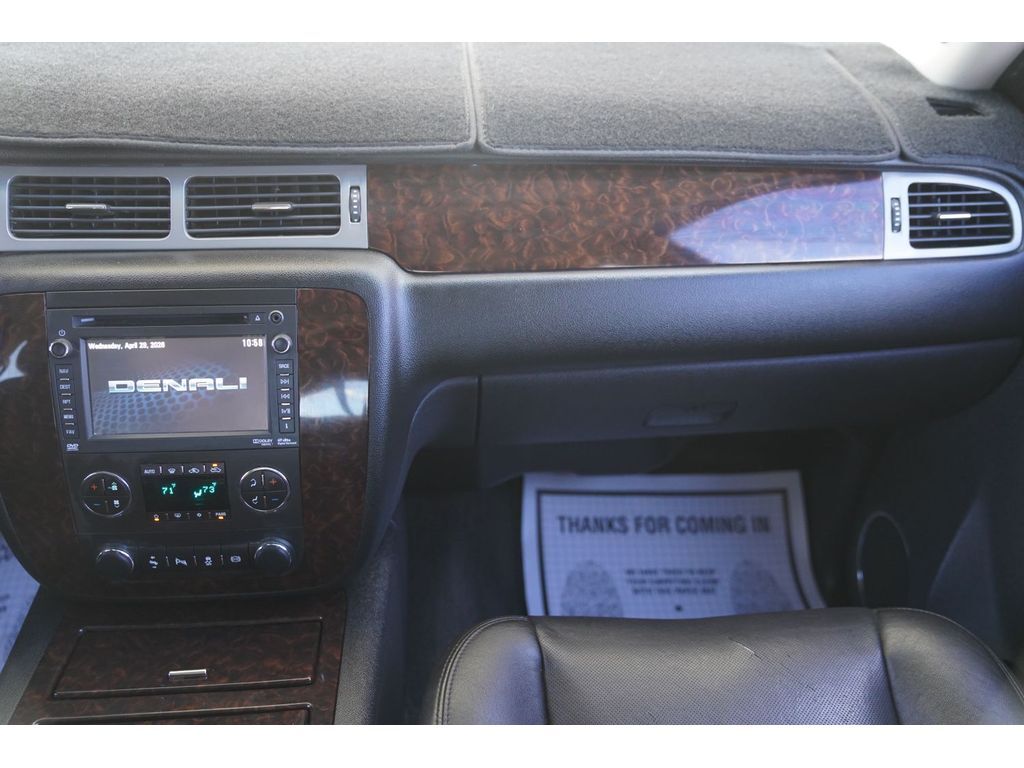 2013 GMC Sierra Denali Huntington UT