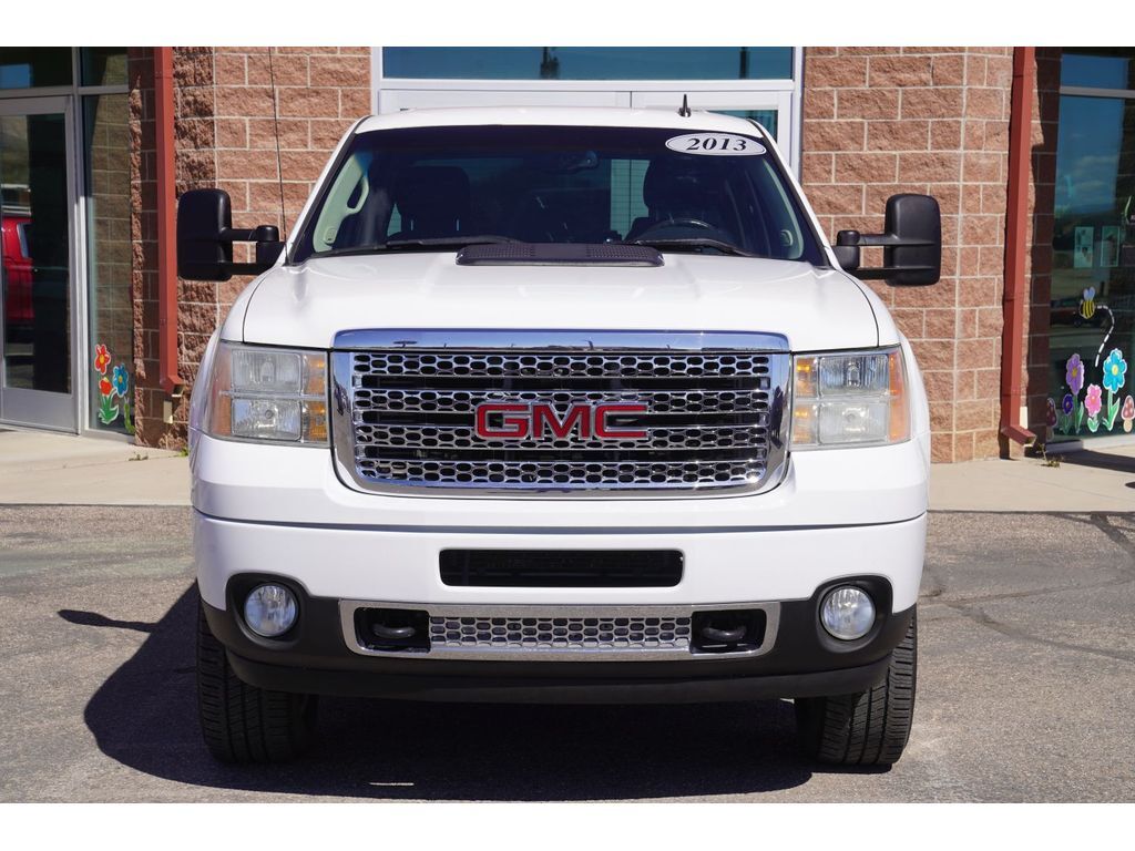 2013 GMC Sierra Denali Price UT