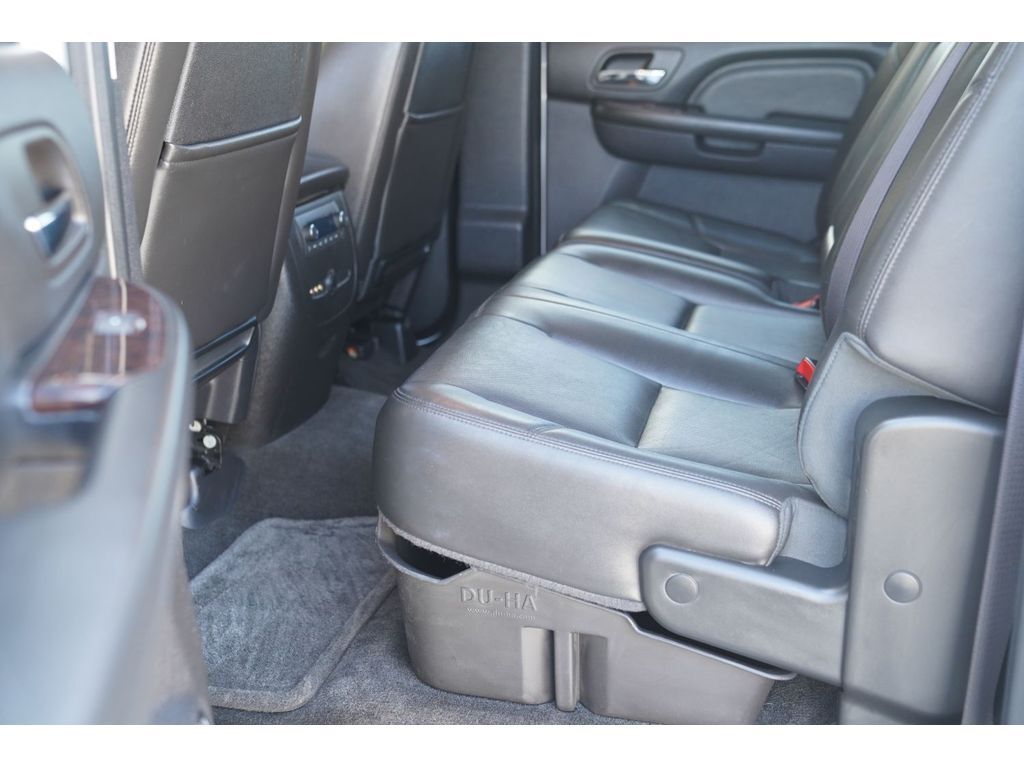 2013 GMC Sierra Denali Price UT