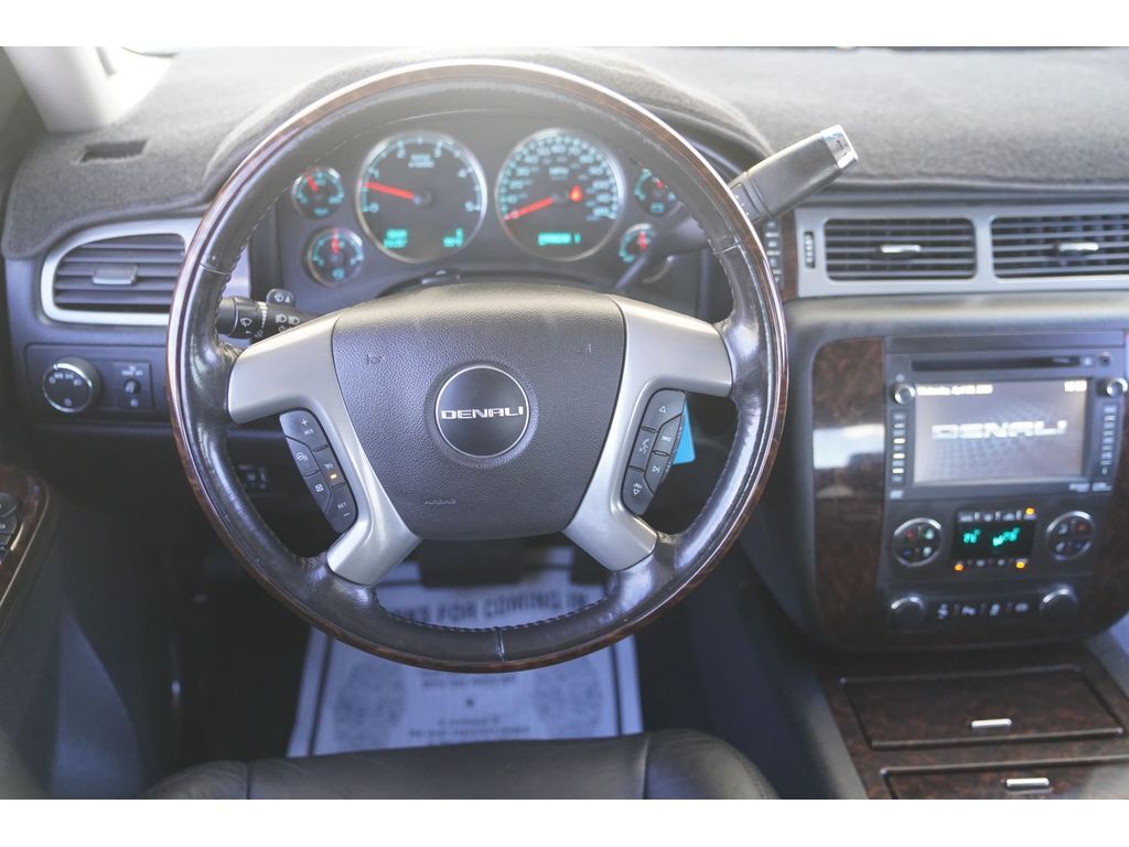 2013 GMC Sierra Denali Price UT