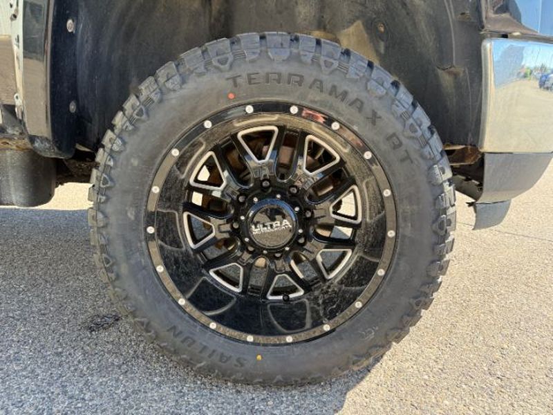 2013 GMC Sierra SLT Idaho Falls ID