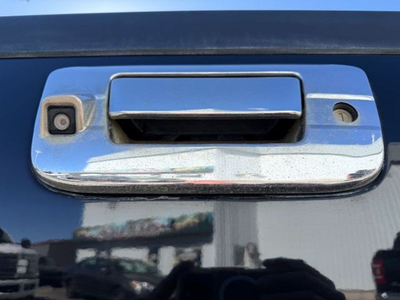 2013 GMC Sierra SLT Idaho Falls ID