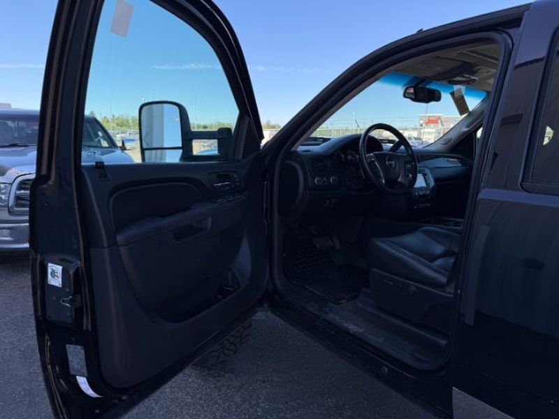 2013 GMC Sierra SLT Idaho Falls ID