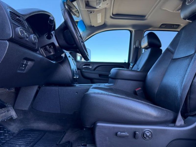 2013 GMC Sierra SLT Idaho Falls ID