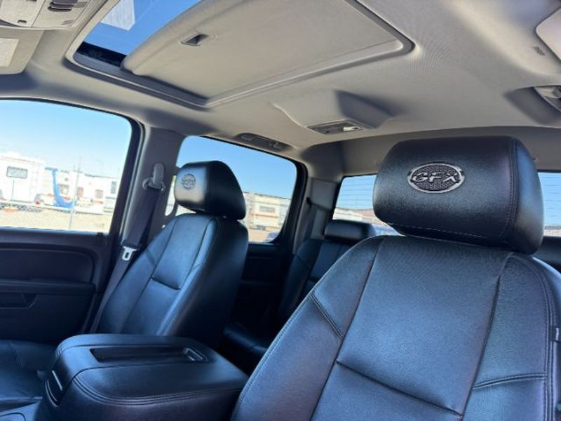 2013 GMC Sierra SLT Idaho Falls ID