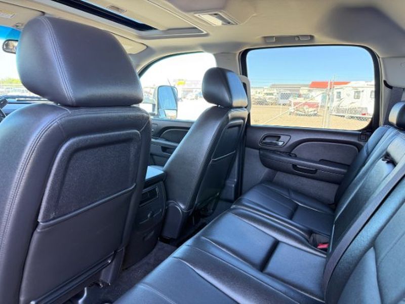 2013 GMC Sierra SLT Idaho Falls ID