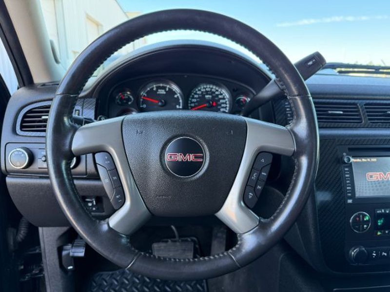 2013 GMC Sierra SLT Idaho Falls ID