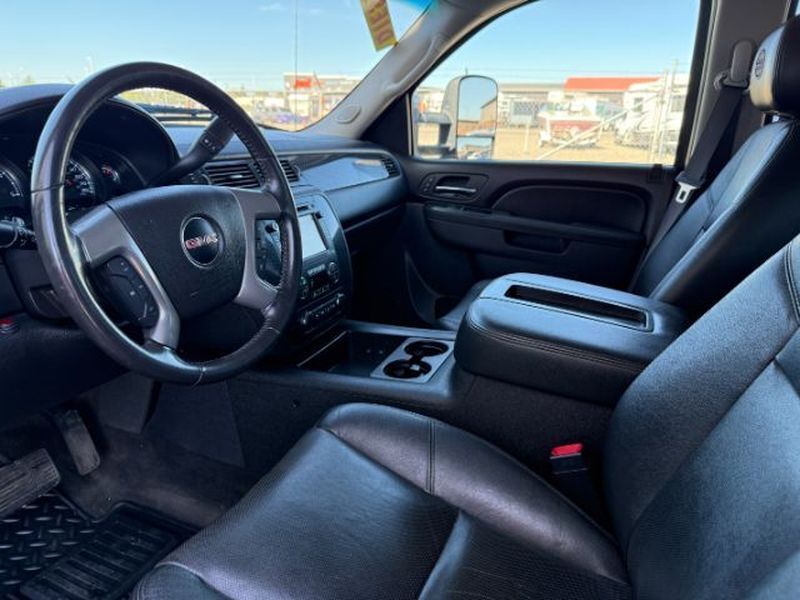 2013 GMC Sierra SLT Idaho Falls ID