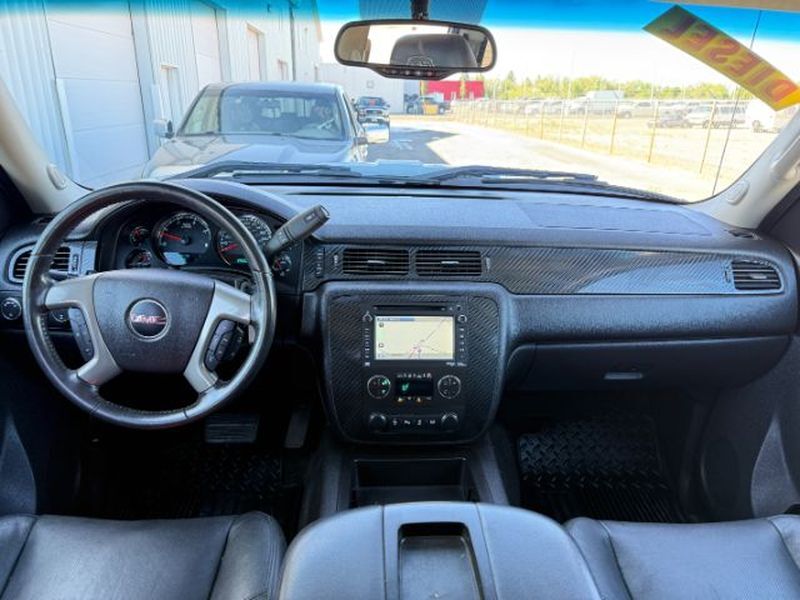 2013 GMC Sierra SLT Idaho Falls ID