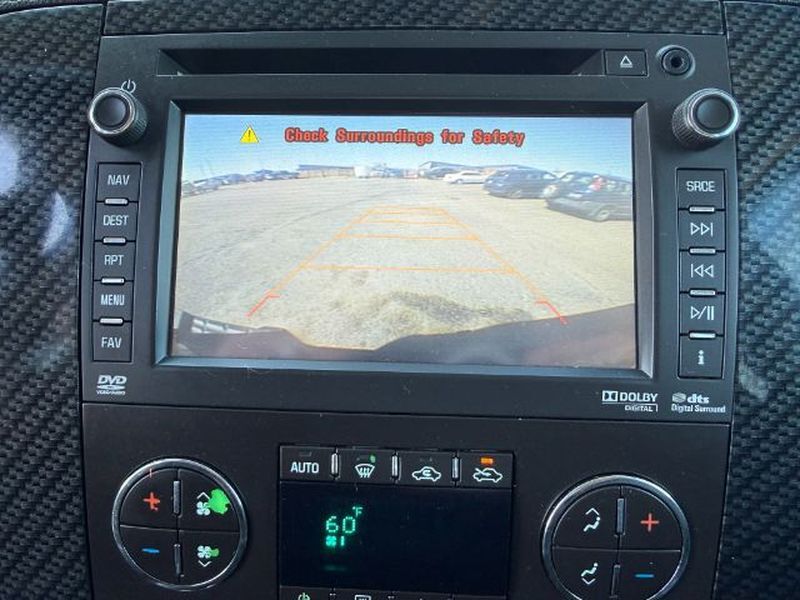 2013 GMC Sierra SLT Idaho Falls ID