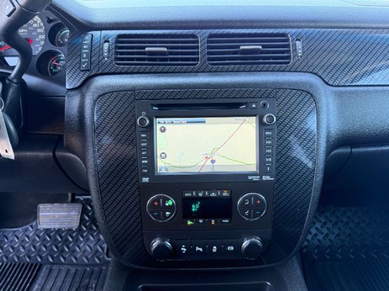 2013 GMC Sierra SLT Idaho Falls ID