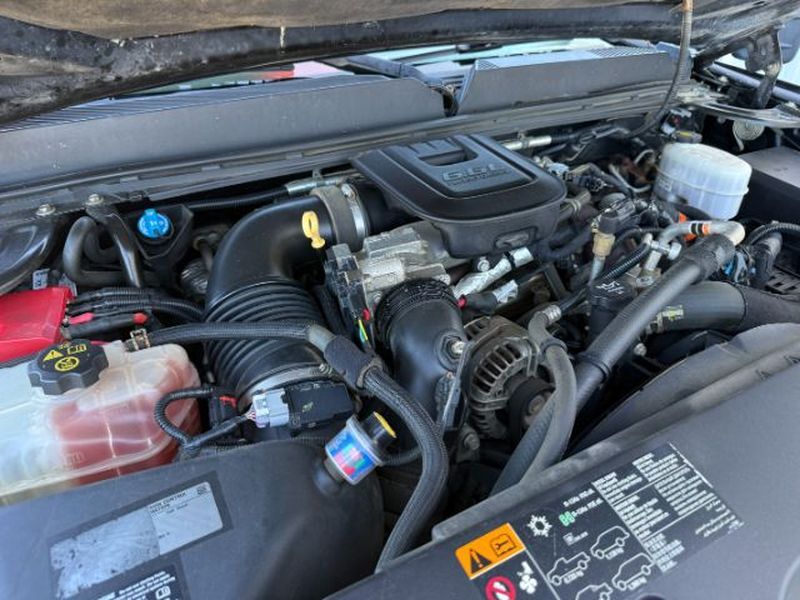 2013 GMC Sierra SLT Idaho Falls ID