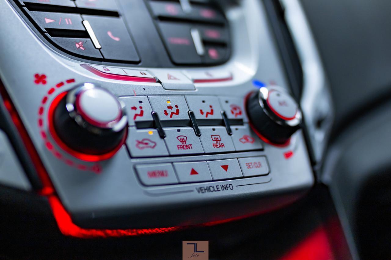 2013 GMC Terrain AWD SLE BCam Red Deer AB