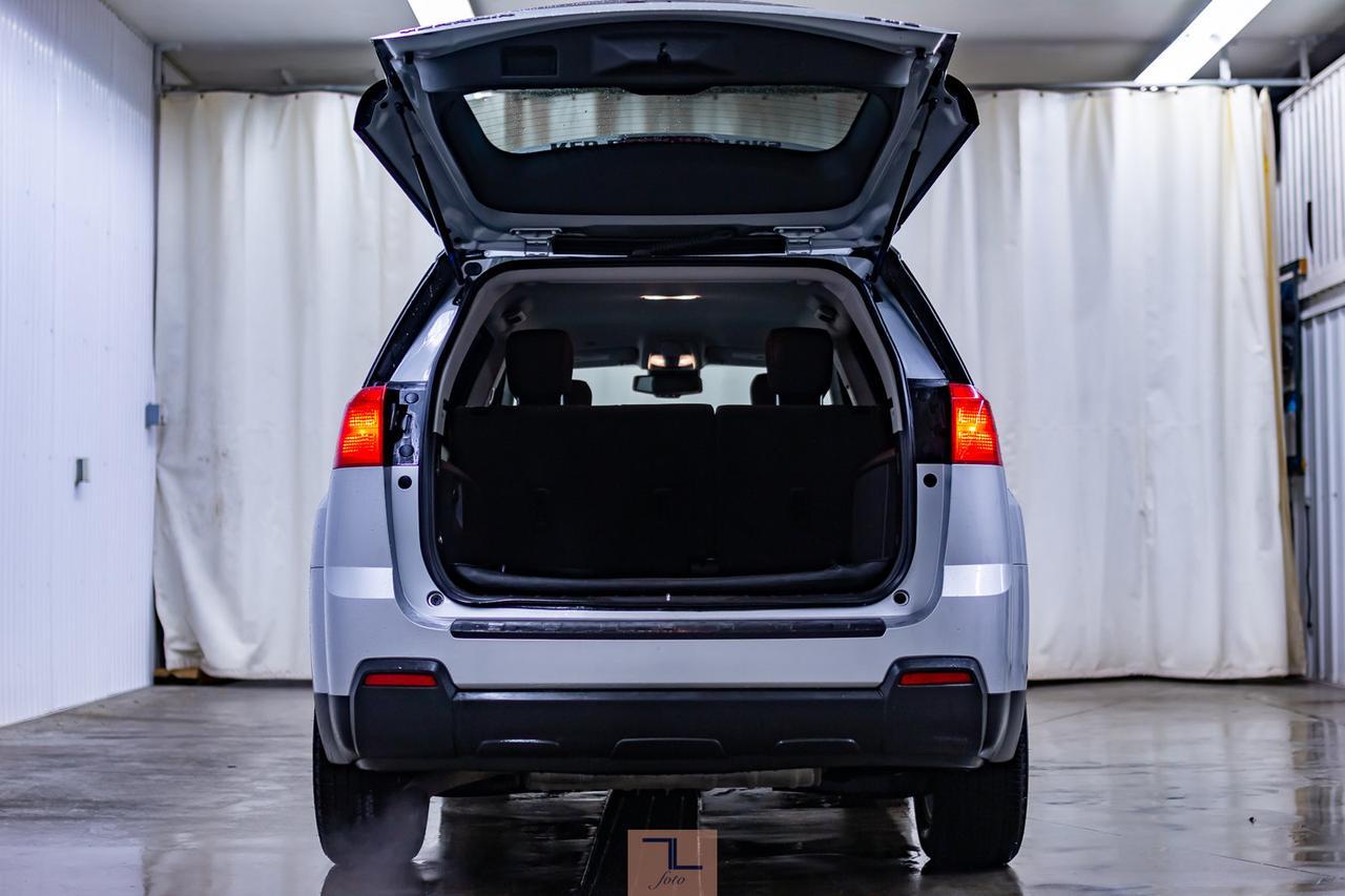 2013 GMC Terrain AWD SLE BCam Red Deer AB