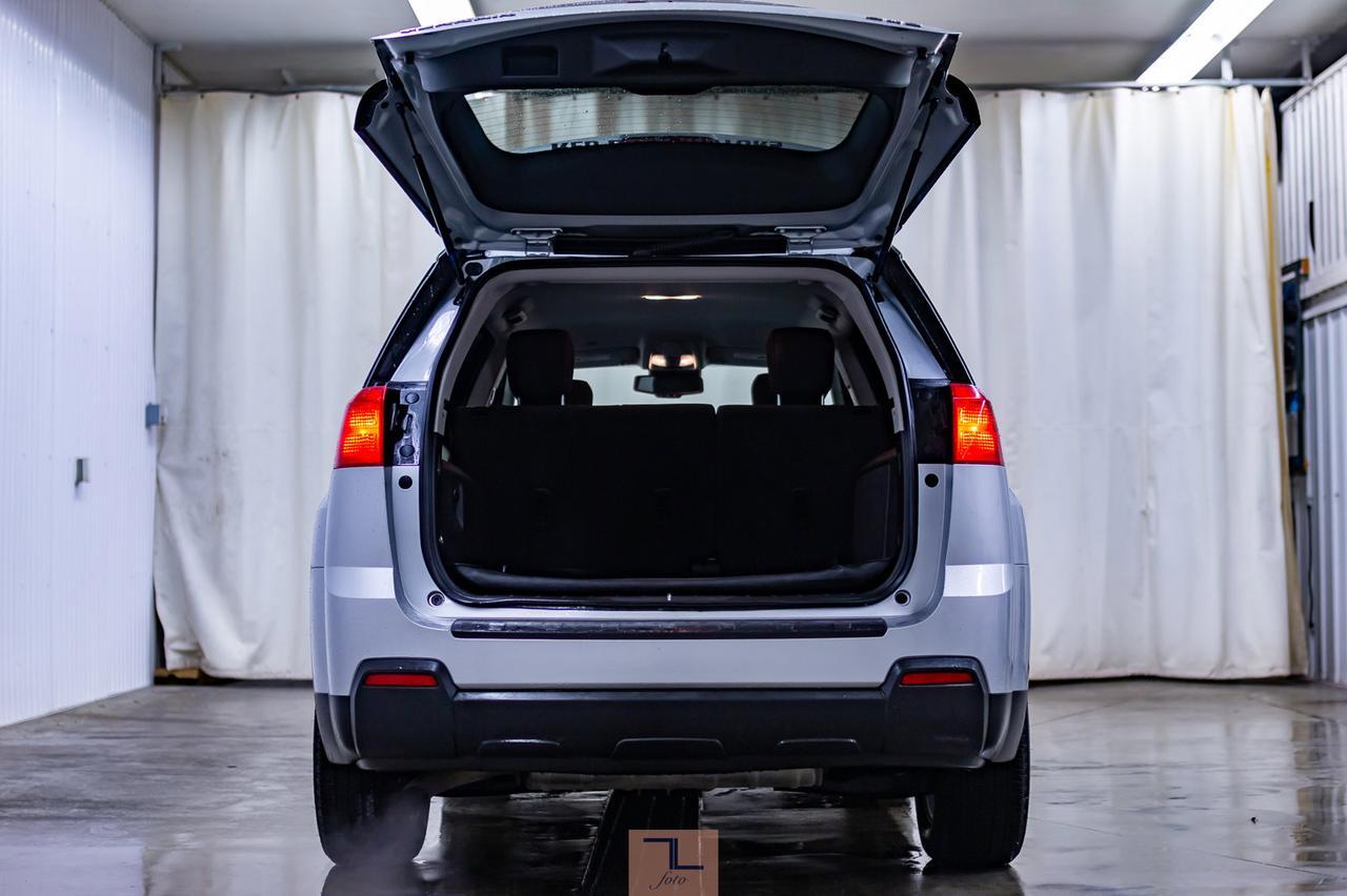 2013 GMC Terrain AWD SLE BCam Red Deer AB