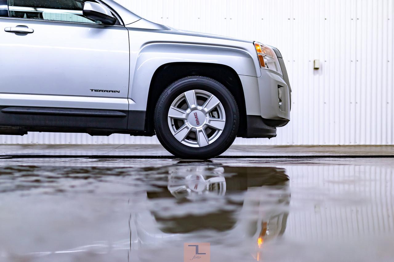 2013 GMC Terrain AWD SLE BCam Red Deer AB