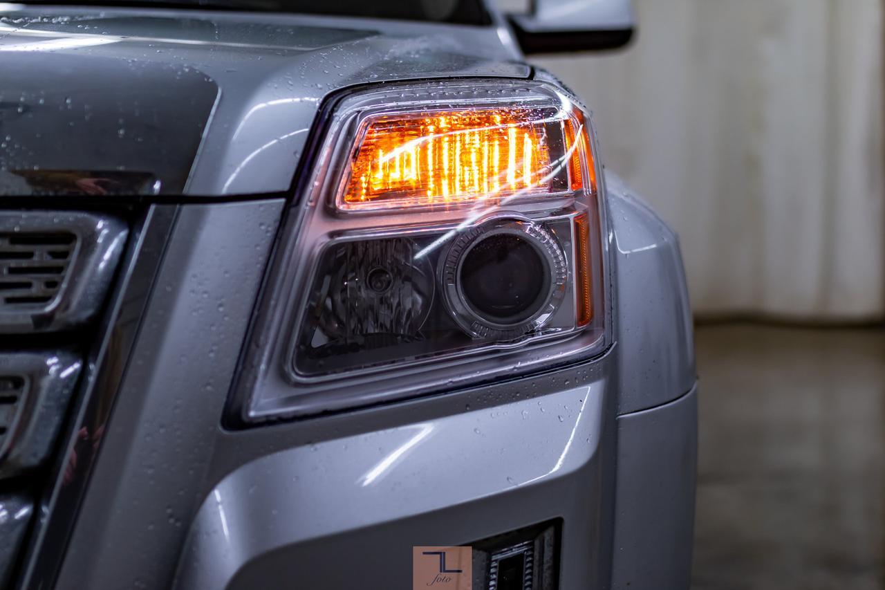 2013 GMC Terrain AWD SLE BCam Red Deer AB