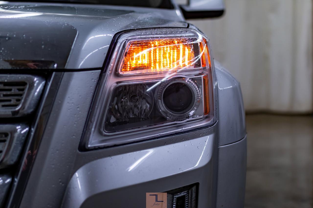 2013 GMC Terrain AWD SLE BCam Red Deer AB