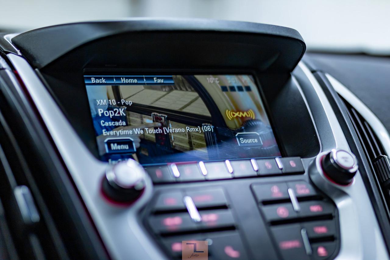 2013 GMC Terrain AWD SLE BCam Red Deer AB