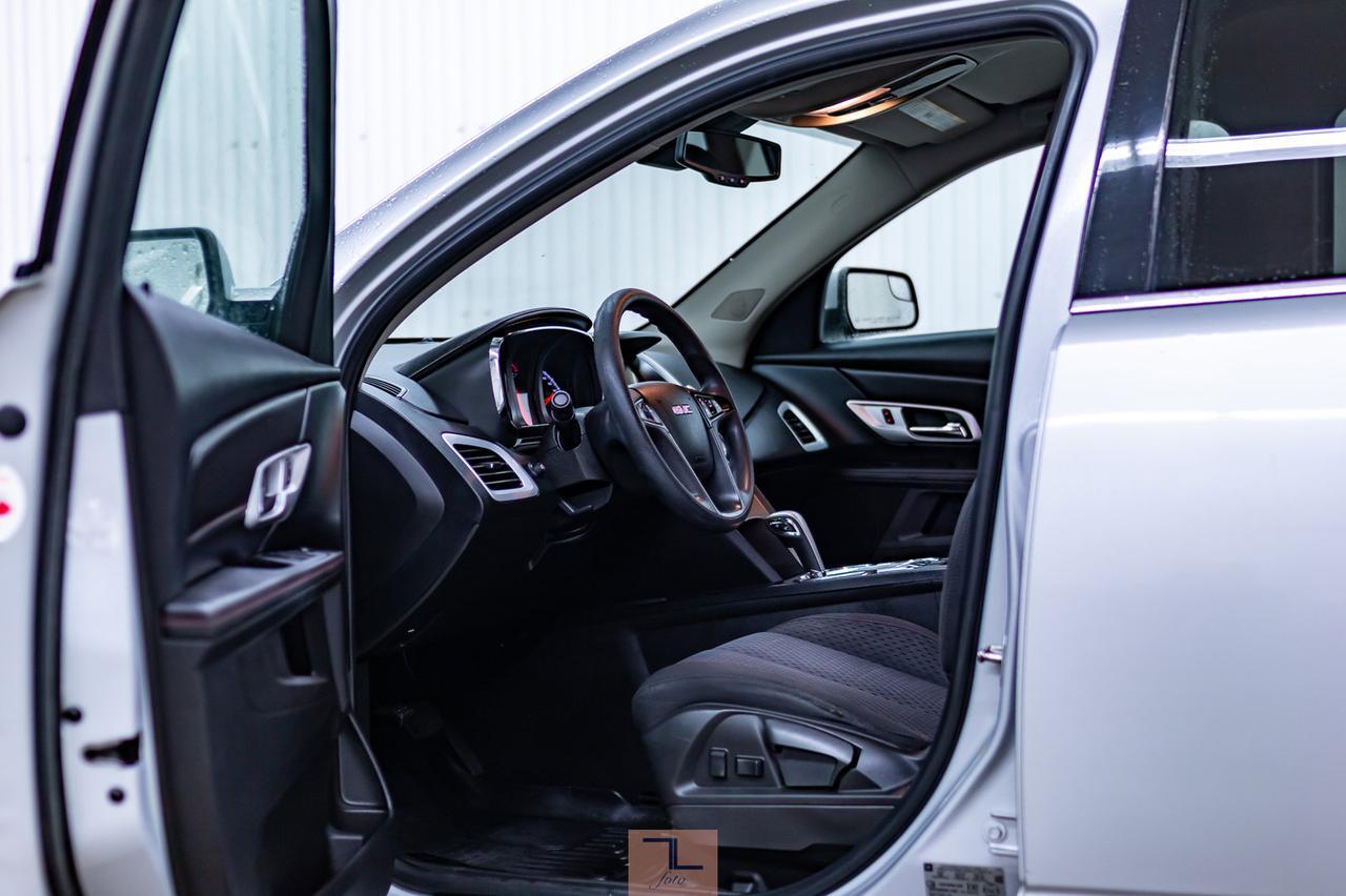 2013 GMC Terrain AWD SLE BCam Red Deer AB