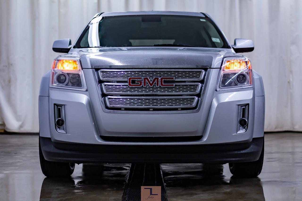 2013 GMC Terrain AWD SLE BCam Red Deer AB