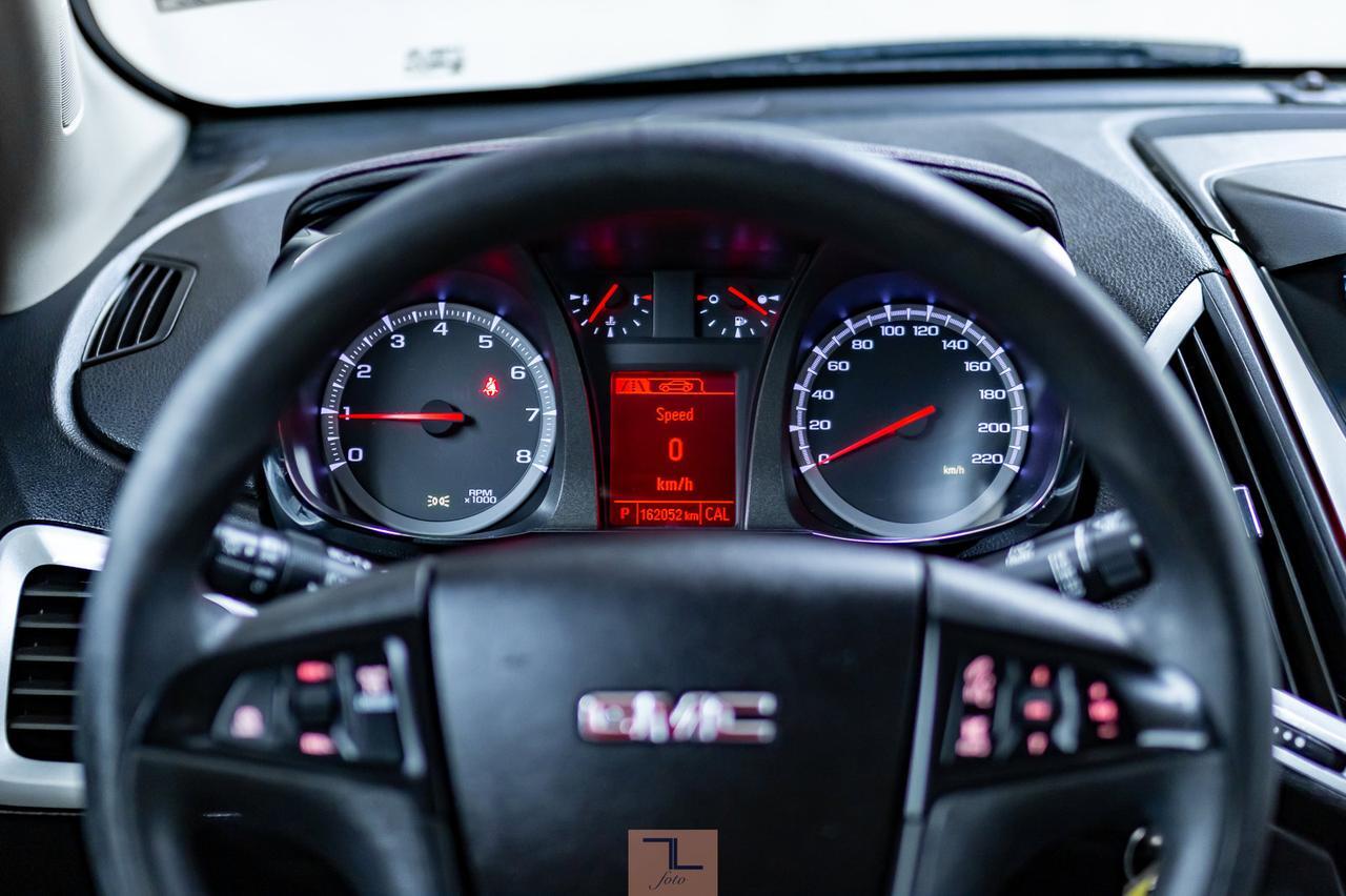 2013 GMC Terrain AWD SLE BCam Red Deer AB