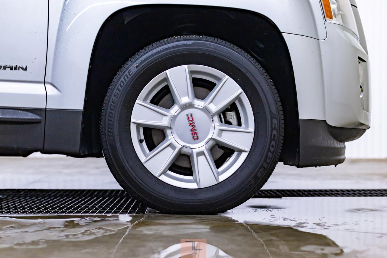 2013 GMC Terrain AWD SLE BCam Red Deer AB