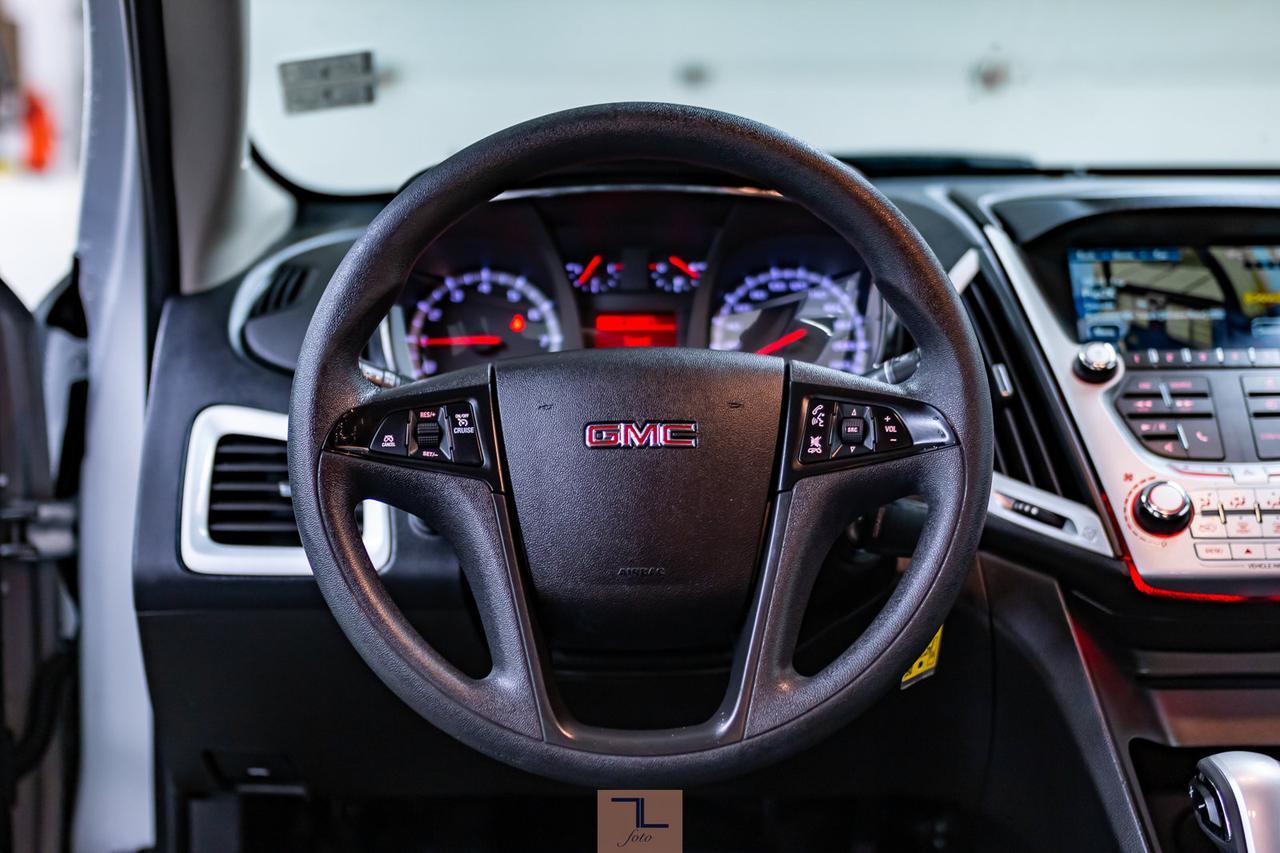 2013 GMC Terrain AWD SLE BCam Red Deer AB