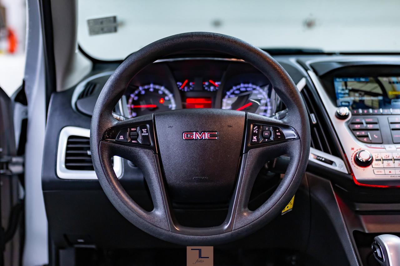 2013 GMC Terrain AWD SLE BCam Red Deer AB