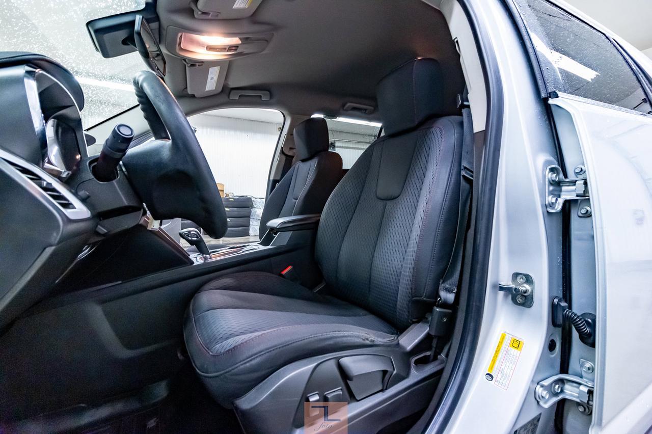 2013 GMC Terrain AWD SLE BCam Red Deer AB