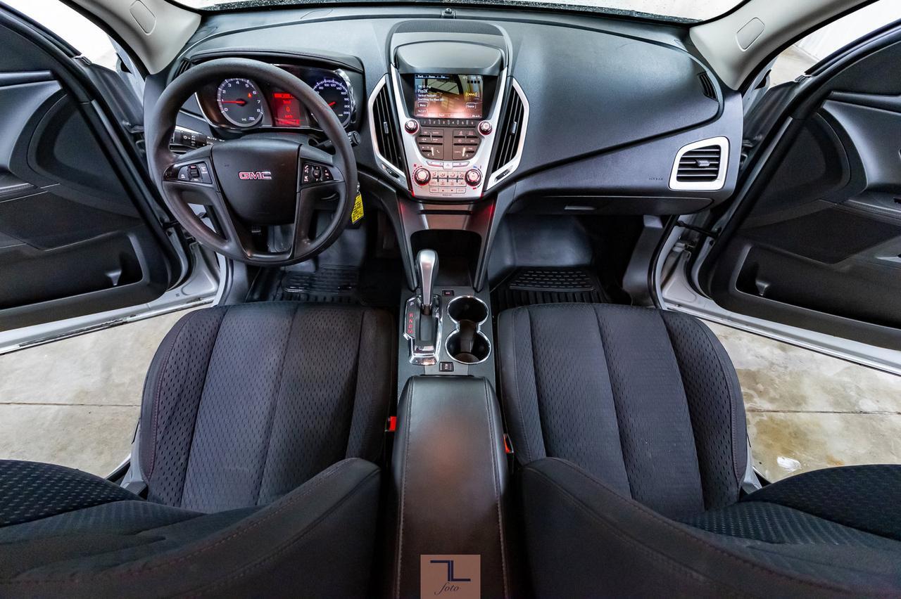 2013 GMC Terrain AWD SLE BCam Red Deer AB