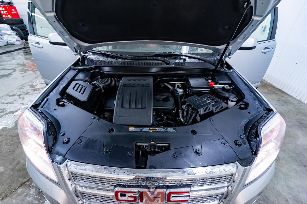 2013 GMC Terrain AWD SLE BCam Red Deer AB