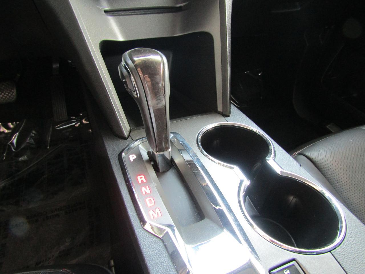 2013 GMC Terrain FWD 4dr Denali Grand Prairie TX