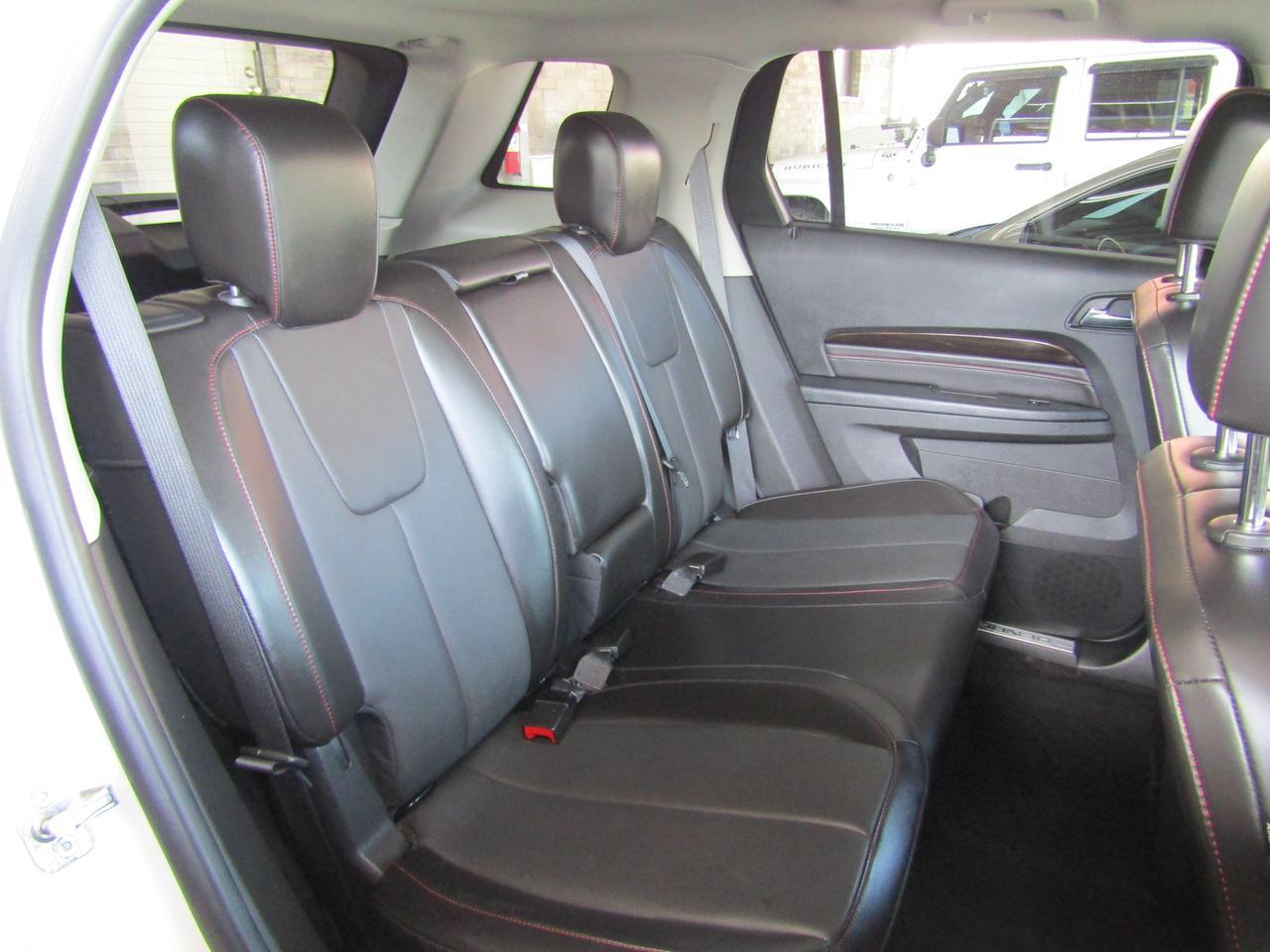 2013 GMC Terrain FWD 4dr Denali Grand Prairie TX