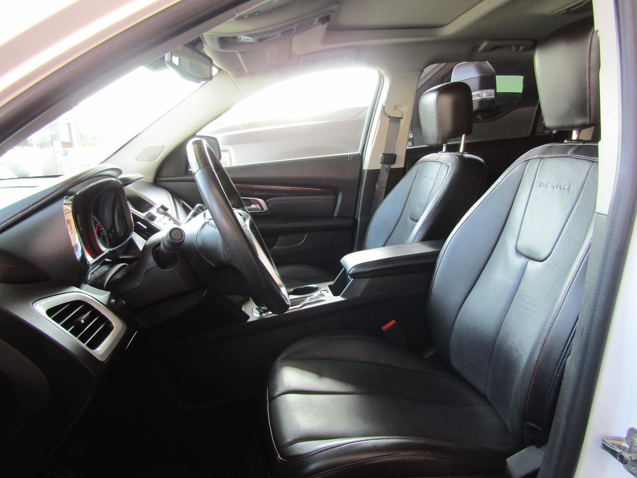 2013 GMC Terrain FWD 4dr Denali Grand Prairie TX